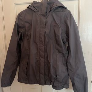 The North Face Women’s Antora Jacket 💜